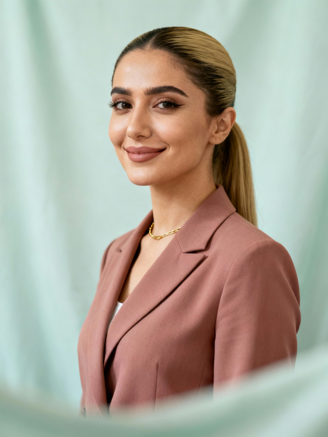 Portrait of Mara Eldis